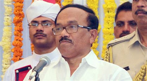 Portfolios allocation to be done by weekend: Goa CM Laxmikant Parsekar | Political Pulse News ...