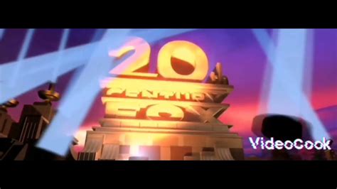 20TH CENTURY FOX LOGO 2023 - YouTube