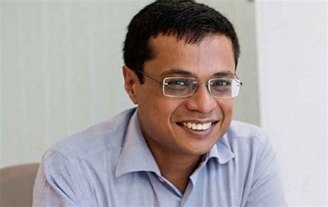 Flipkart Co-Founder Sachin Bansal Seeks Level-Playing Field for Local ...