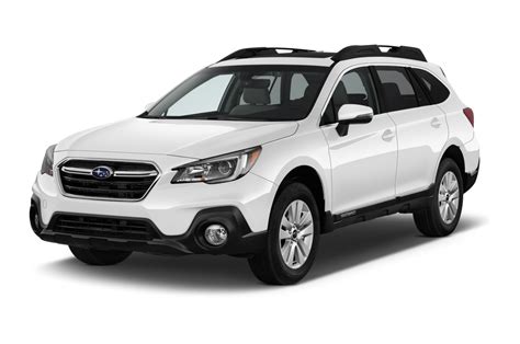 2019 Subaru Outback Prices, Reviews, and Photos - MotorTrend