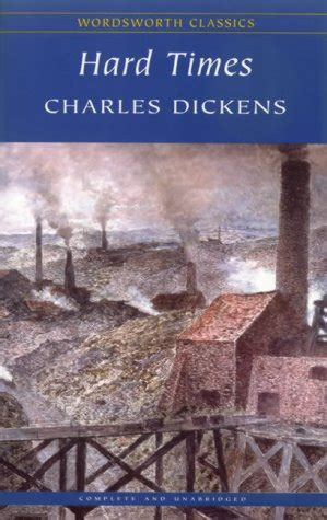 Charles Dickens Hard Times Quotes. QuotesGram