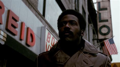 Shaft: Power Moves | Current | The Criterion Collection