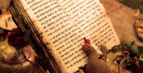 The Hindu Vedas: Charms, Myths, and Formulas for Enlightenment