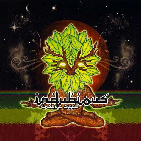 Cosmic Seed | INDUBIOUS