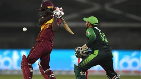 Pak Vs WI T20 Series 2021 Will Begin From Today | Hamariweb | Sports News