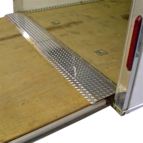 Pit Products Trailer Door Gap Covers - FREE SHIPPING