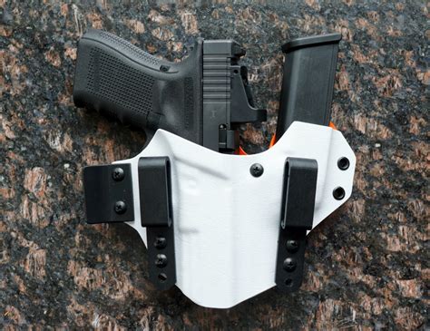 Gear Review: T.REX ARMS Holsters - The Truth About Guns