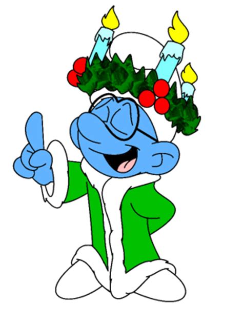 A Christmas Carol (Hero Stories)/Part 3 | Smurfs Fanon Wiki | FANDOM ...