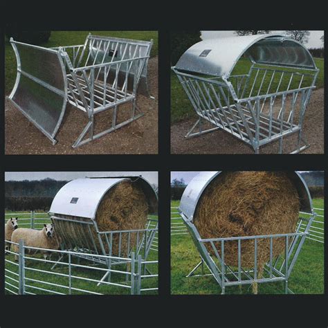 Riverdown Steel - Sheep Handling Products