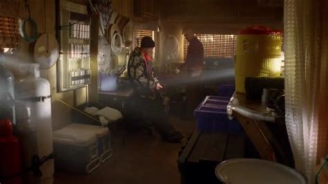 Archivo:2x09 - Interior autocaravana.png | Breaking Bad Wiki | Fandom ...