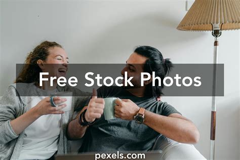 1000+ Great Couple Drinking Coffee Photos Pexels · Free Stock Photos