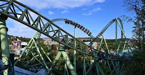 8 things we learnt during a Liseberg behind the scenes tour - COASTERFORCE