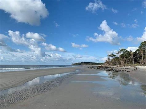 Beaufort SC Weather - Explore Beaufort SC