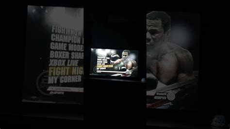 Fight Night Champion- Tips on Accessing the store for DLC in 2022 ...