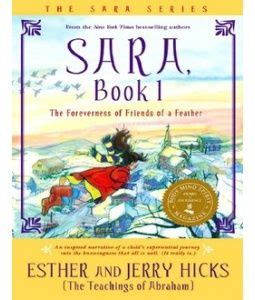 Sara, Book 1 - Esther Hicks | Esther hicks, Books, Law of attraction