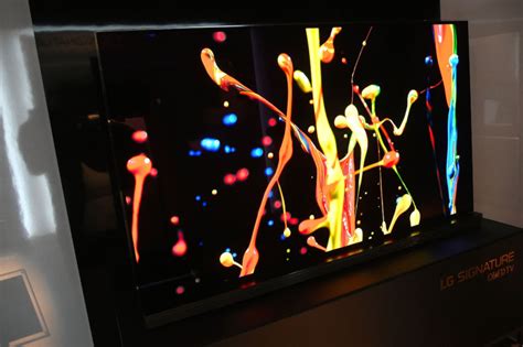 OLED, explained: Incredible tech, but what about cost and content ...