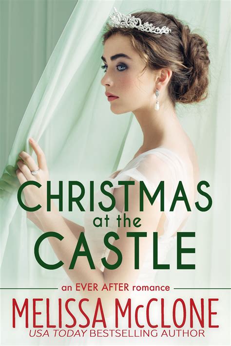 Christmas at the Castle - Full Hearts Romance