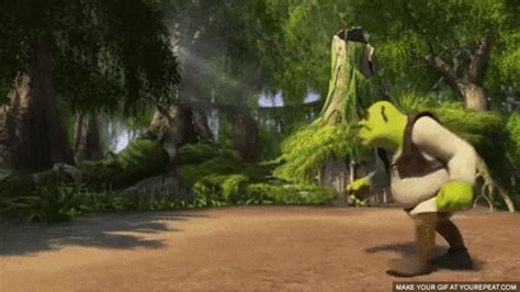 Oh Hello There Shrek GIF - Find & Share on GIPHY