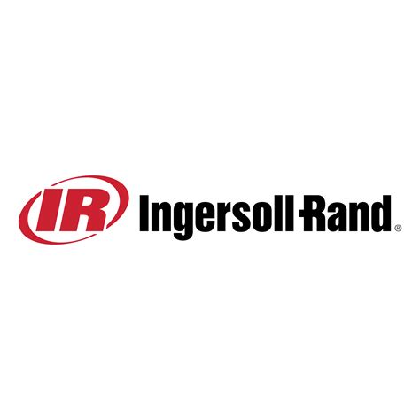 Ingersoll Rand Logo PNG Transparent & SVG Vector - Freebie Supply