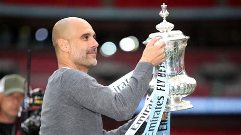 Pep Guardiola accepts lifting trophies is the most-recognised measure ...