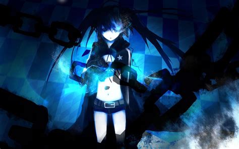 Anime Neon Wallpapers - Wallpaper Cave