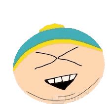 Eric Cartman Laughing Sticker - Eric Cartman Laughing Gif - Discover ...