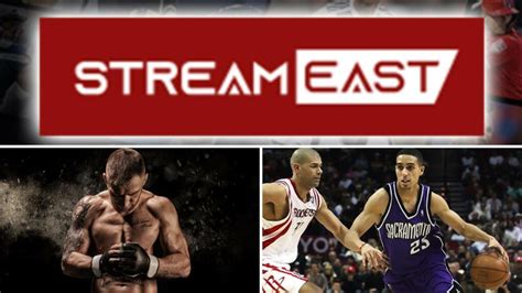 Streameast Live: Watch NBA Games Live In 2022