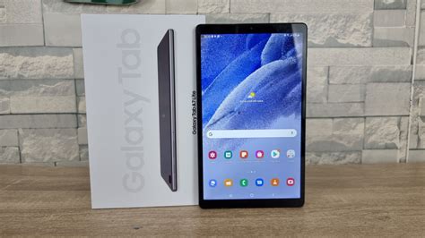 Samsung Galaxy Tab A7 Lite LTE (3GB,32GB) | Kashabusiness