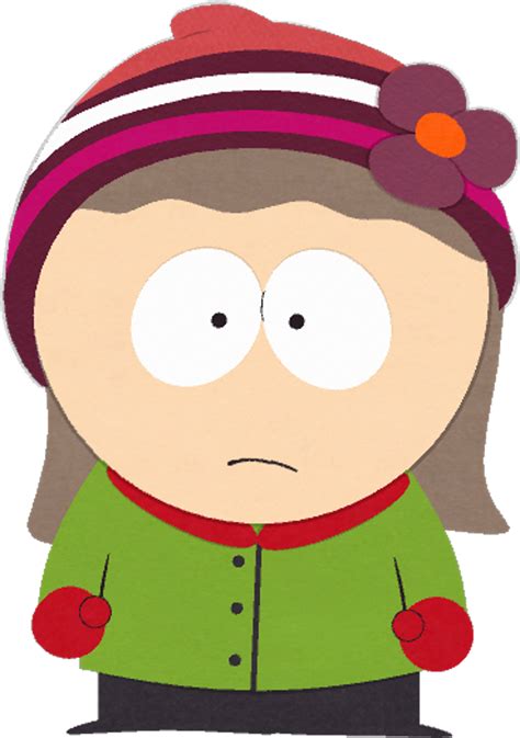 Heidi Turner | South Park Archives | Fandom