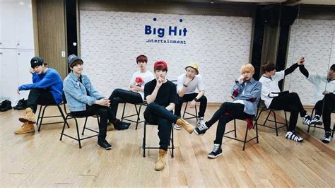 BTS 'Just One Day' Parçasının Pratik Dans Videosu Yayınlandı - KoreZin