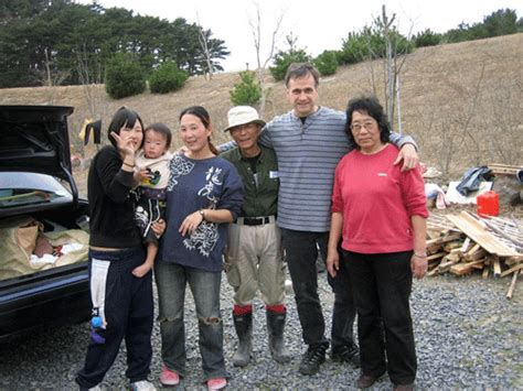 Japan Tsunami Survivors Helped by Local Church Network | World