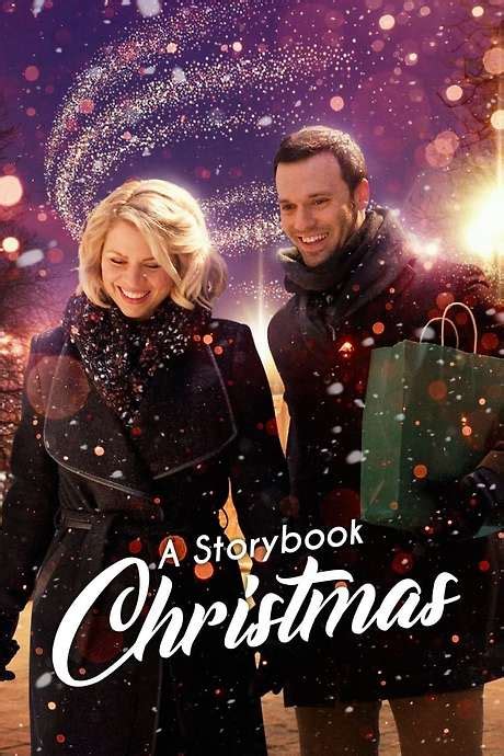 ‎A Storybook Christmas (2019) directed by Curtis Crawford • Reviews, film + cast • Letterboxd