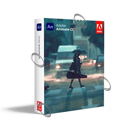 Buy Adobe Animate Licenses with Affordable Pricing | TresBizz