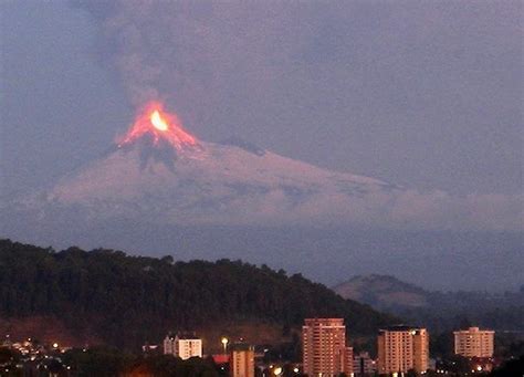 Llaima Volcano - One of Chile’s largest and most active volcanoes ...