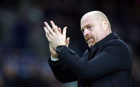 Everton star gives Sean Dyche selection dilemma with Burnley display