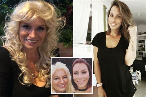 What happened between Beth Chapman and Lyssa from Dog the Bounty Hunter? | The US Sun