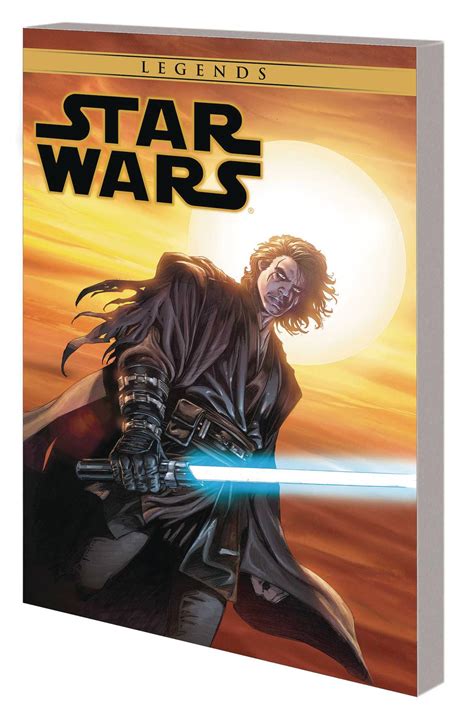 JAN201077 - STAR WARS LEGENDS EPIC COLLECTION CLONE WARS TP VOL 03 - Previews World