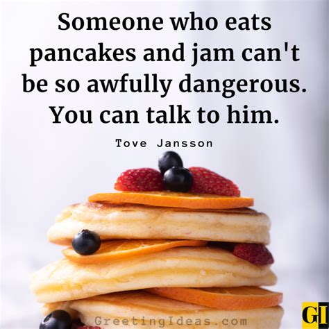 30 Famous Jam Quotes And Sayings For Dessert Lovers