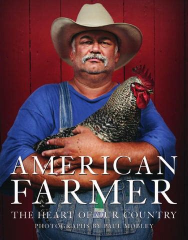 American Farmer by Welcome Books - Issuu