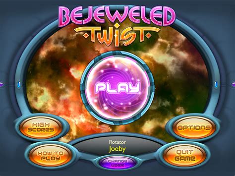 CVG: Bejeweled Twist - PC Full Version Game Free Download