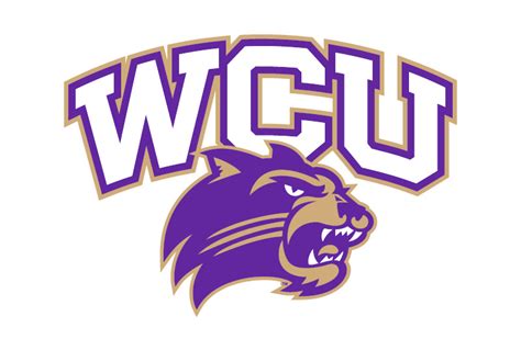 Western Carolina University - WCU Logos