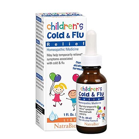 10 Best Cold Medication For Children – Review And Buying Guide – Everything Pantry