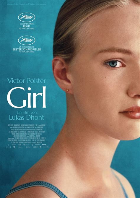 Girl - Film 2018 - FILMSTARTS.de