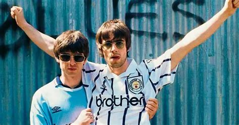 Oasis return after 15 years! Gallagher brothers promised it on ...