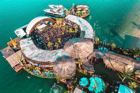 Hideout Festival reveals full lineup for 2022 | House Nest