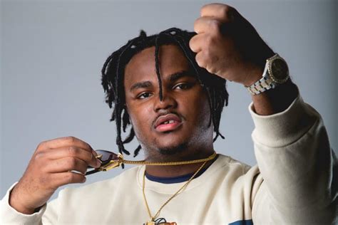 Five Things You Didn't Know About Tee Grizzley