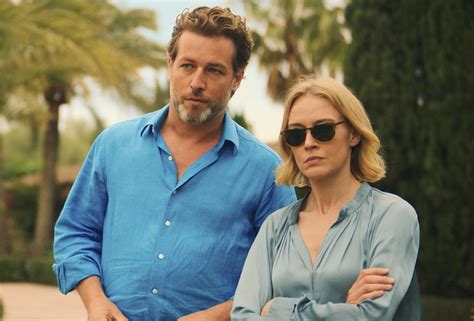 The Mallorca Files: Season 3 of U.K. Detective Drama to Stream on Prime Video — Find Out When