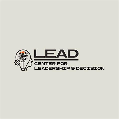 Lead | Logo Design on Behance