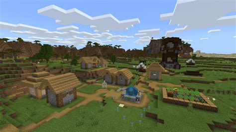 The 25 Best Minecraft Seeds for 1.19: Mineshafts, Villages, Easy Diamonds, Winter Wonderlands ...