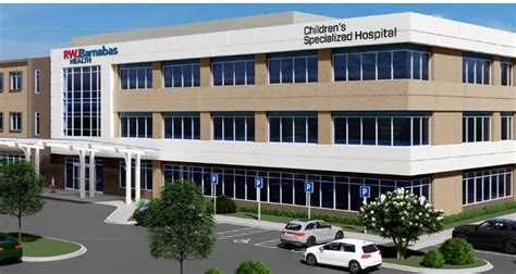 Popular Children's Specialized Hospital Moving to New Location on Route ...